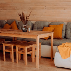 База отдыха Таруса Лайф, Тарусский район, Калужская область