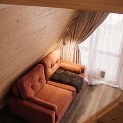 База отдыха Таруса Лайф, Тарусский район, Калужская область