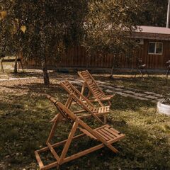 База отдыха Таруса Лайф, Тарусский район, Калужская область