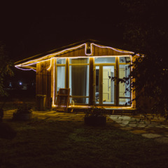 База отдыха Таруса Лайф, Тарусский район, Калужская область