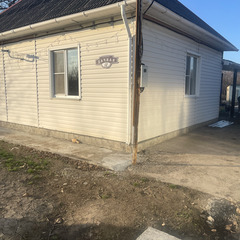 База отдыха Дом рыбака, Ленинский район, Вологодская область