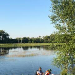 База отдыха Дом рыбака, Ленинский район, Вологодская область