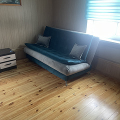 База отдыха Дом рыбака, Ленинский район, Вологодская область