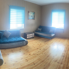 База отдыха Дом рыбака, Ленинский район, Вологодская область