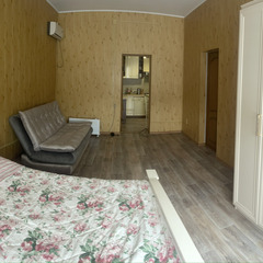 База отдыха Дом рыбака, Ленинский район, Вологодская область