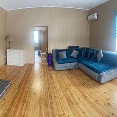 База отдыха Дом рыбака, Ленинский район, Вологодская область