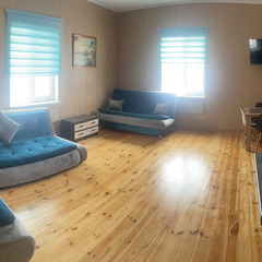 База отдыха Дом рыбака, Ленинский район, Вологодская область