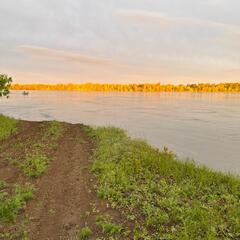 База отдыха Дом рыбака, Ленинский район, Вологодская область