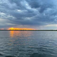 База отдыха Дом рыбака, Ленинский район, Вологодская область