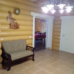 База отдыха Карельская Усадьба, Прионежский район, Республика Карелия