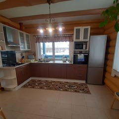 База отдыха Карельская Усадьба, Прионежский район, Республика Карелия