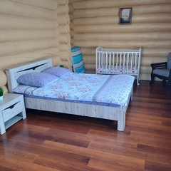 База отдыха Карельская Усадьба, Прионежский район, Республика Карелия