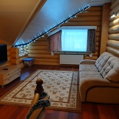 База отдыха Карельская Усадьба, Прионежский район, Республика Карелия