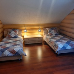 База отдыха Карельская Усадьба, Прионежский район, Республика Карелия