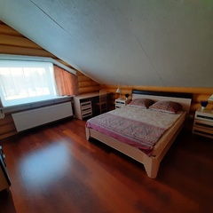 База отдыха Карельская Усадьба, Прионежский район, Республика Карелия