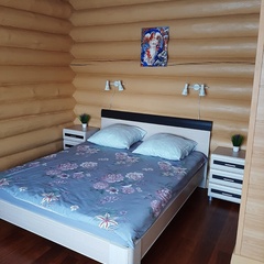 База отдыха Карельская Усадьба, Прионежский район, Республика Карелия