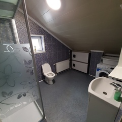 База отдыха Карельская Усадьба, Прионежский район, Республика Карелия