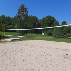 База отдыха Карельская Усадьба, Прионежский район, Республика Карелия