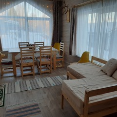 База отдыха Карельская Усадьба, Прионежский район, Республика Карелия