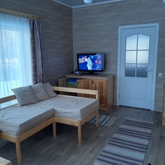 База отдыха Карельская Усадьба, Прионежский район, Республика Карелия