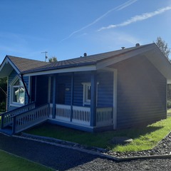 База отдыха Карельская Усадьба, Прионежский район, Республика Карелия