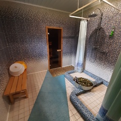 База отдыха Карельская Усадьба, Прионежский район, Республика Карелия