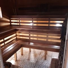 База отдыха Карельская Усадьба, Прионежский район, Республика Карелия