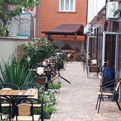 Гостевой дом 5 причин, Анапа, Краснодарский край