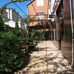Гостевой дом 5 причин, Анапа, Краснодарский край
