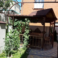 Гостевой дом 5 причин, Анапа, Краснодарский край