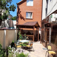 Гостевой дом 5 причин, Анапа, Краснодарский край