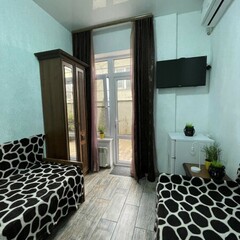 Гостевой дом 5 причин, Анапа, Краснодарский край