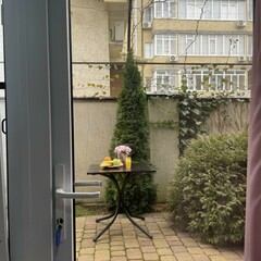 Гостевой дом 5 причин, Анапа, Краснодарский край