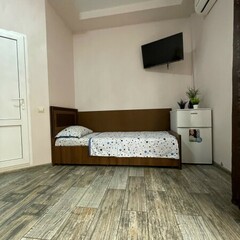 Гостевой дом 5 причин, Анапа, Краснодарский край