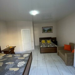 Гостевой дом 5 причин, Анапа, Краснодарский край