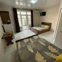 Гостевой дом 5 причин, Анапа, Краснодарский край