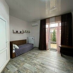 Гостевой дом 5 причин, Анапа, Краснодарский край