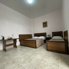 Гостевой дом 5 причин, Анапа, Краснодарский край