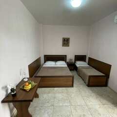 Гостевой дом 5 причин, Анапа, Краснодарский край