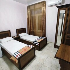 Гостевой дом 5 причин, Анапа, Краснодарский край