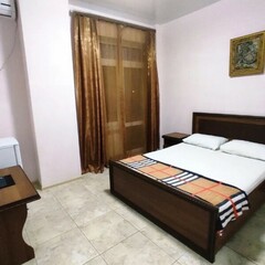Гостевой дом 5 причин, Анапа, Краснодарский край