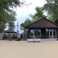 База отдыха Богатырь, Энгельс, Саратовская область