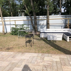 База отдыха Богатырь, Энгельс, Саратовская область