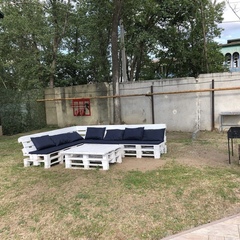 База отдыха Богатырь, Энгельс, Саратовская область