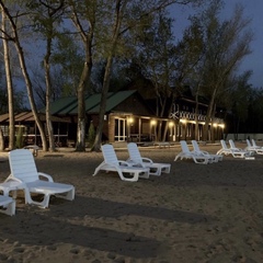 База отдыха Богатырь, Энгельс, Саратовская область