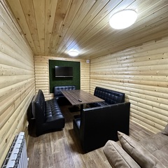 База отдыха Богатырь, Энгельс, Саратовская область