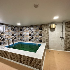 База отдыха Богатырь, Энгельс, Саратовская область