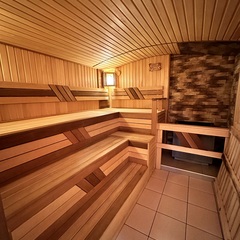 База отдыха Богатырь, Энгельс, Саратовская область