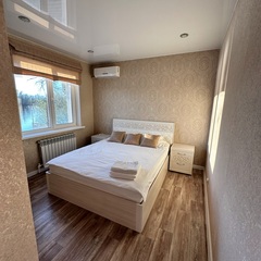 База отдыха Богатырь, Энгельс, Саратовская область