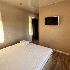 База отдыха Богатырь, Энгельс, Саратовская область